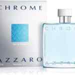 Perfume para hombre Azzaro Chrome baja de precio