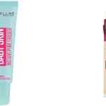 Combo Maybelline con primer Baby Skin Pore Eraser + corrector de maquillaje Instant Age Rewind bajan a su menor precio