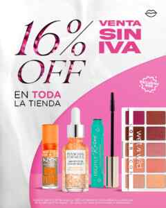 Imagen de la promo