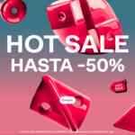 Bershka Hot Sale 2025: Hasta 50% de descuento