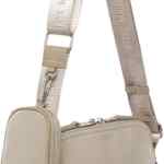 Bolsa cross-body para mujer Steve Madden BMaggie baja a su menor precio