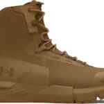 Botas todoterreno Under Armour Charged Valsetz bajan a un gran precio