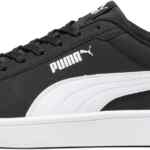 Tenis casuales Puma Smash 3.0 Buck bajan a su menor precio