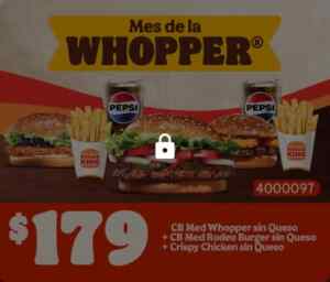 Imagen de la promo