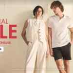 Special Sale C&A: Descuentos escalonados directos en la tienda en línea