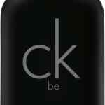 Perfume para hombre Calvin Klein CK Be grande de 200 ml baja a un gran precio