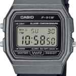 Casio reloj clásico para hombres baja a su menor precio