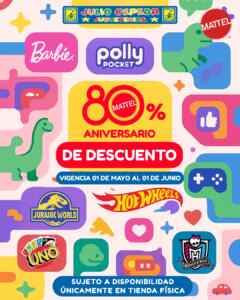 Imagen de la promo