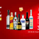Chedraui Hot Sale 2025: 30% de descuento en todos los vinos y licores + 3 meses sin intereses