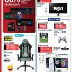 Folleto Chedraui Hot Sale 2025 del 26 de mayo al 3 de junio