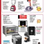 Folleto Chedraui Hot Sale 2025 del 26 de mayo al 3 de junio