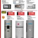Folleto Chedraui Hot Sale 2025 del 26 de mayo al 3 de junio