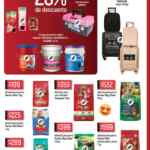 Folleto Chedraui Hot Sale 2025 del 26 de mayo al 3 de junio