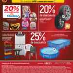 Folleto Chedraui Hot Sale 2025 del 26 de mayo al 3 de junio