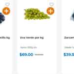 Martimiércoles Chedraui de frutas y verduras 6 y 7 de mayo 2025