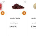 Martimiércoles Chedraui de frutas y verduras 27 y 28 de mayo 2025