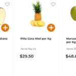 Martimiércoles Chedraui de frutas y verduras 27 y 28 de mayo 2025