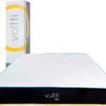 Colchón de nano memory foam Voltti Flip tamaño king baja a su menor precio + 15 meses sin intereses