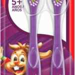 2 pack cepillos dentales Colgate Kids bajan de precio + 10% adicional con Planea y Ahorra