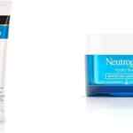 Combo Neutrogena con protector solar Sun Fresh + hidratante facial Hydro Boost Water Gel bajan a su menor precio