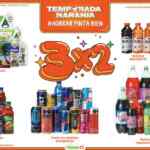 Folleto La Comer Temporada Naranja 2025: 3x2 en Detergentes, Suavizantes, Lavatrastes y más