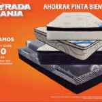 Folleto La Comer Temporada Naranja 2025: 3x2 en Detergentes, Suavizantes, Lavatrastes y más