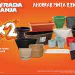 Folleto La Comer Temporada Naranja 2025: 3x2 en Detergentes, Suavizantes, Lavatrastes y más