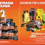 Folleto La Comer Temporada Naranja 2025: 3x2 en Detergentes, Suavizantes, Lavatrastes y más