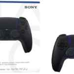 Control inalámbrico PlayStation 5 DualSense color Midnight Black baja a su menor precio