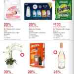 Folleto cuponera Costco Día de las Madres 2025