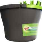 Cubeta con exprimidor Scotch-Brite baja a un gran precio + 10% adicional con Planea y Ahorra