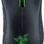 Mouse gamer Razer DeathAdder Essential baja a un excelente precio