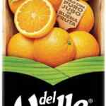 12 pack jugo de Naranja 100% Del Valle bajan a su menor precio + 10% adicional con Planea y Ahorra