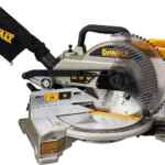 Herramienta eléctrica sierra ingleteadora Dewalt de 1650 W baja a su menor precio por el Hot Sale + 16% adicional al pagar