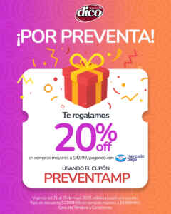 Imagen de la promo