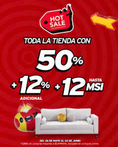Imagen de la promo