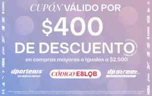 Imagen de la promo