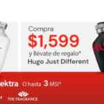 Elektra Hot Sale 2025: Hasta 60% de descuento