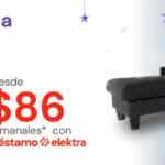 Venta Nocturna Elektra del 1 al 5 de mayo 2025