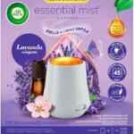 Aromatizante Air Wick Vaporizador de Fragancias Essential Mist con aparato + repuesto bajan a su menor precio