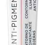 Crema contorno de ojos anti-ojeras Eucerin Anti-Pigment baja de precio por el Hot Sale + 10% adicional con Planea y Ahorra