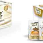 24 pack alimento húmedo para mascotas Purina Fancy Feast Petit Filletes Pollo y Casserole de Pavo bajan a su menor precio