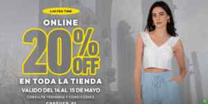 Imagen de la promo