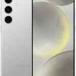 Celular 5G Samsung Galaxy S24+ de 256 GB baja a su menor precio + 10% adicional con cupones bancarios + 15 meses sin intereses