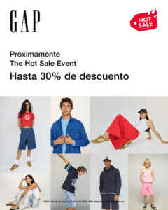 Imagen de la promo