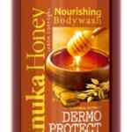 Gel para baño the Botanist Manuka Honey Dermo Protect de 400 ml baja a su menor precio