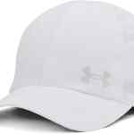 Gorra deportiva Under Armour Iso-Chil Launch Run baja a su menor precio