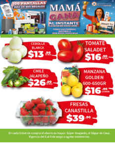 Imagen de la promo