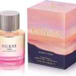 Perfume para mujer Guess 1981 Los Angeles baja a su menor precio