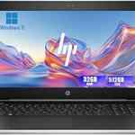 Laptop HP ProBook 450 G5 con Core i5, 32 GB de RAM y 512 GB de SSD reacondicionada baja de precio